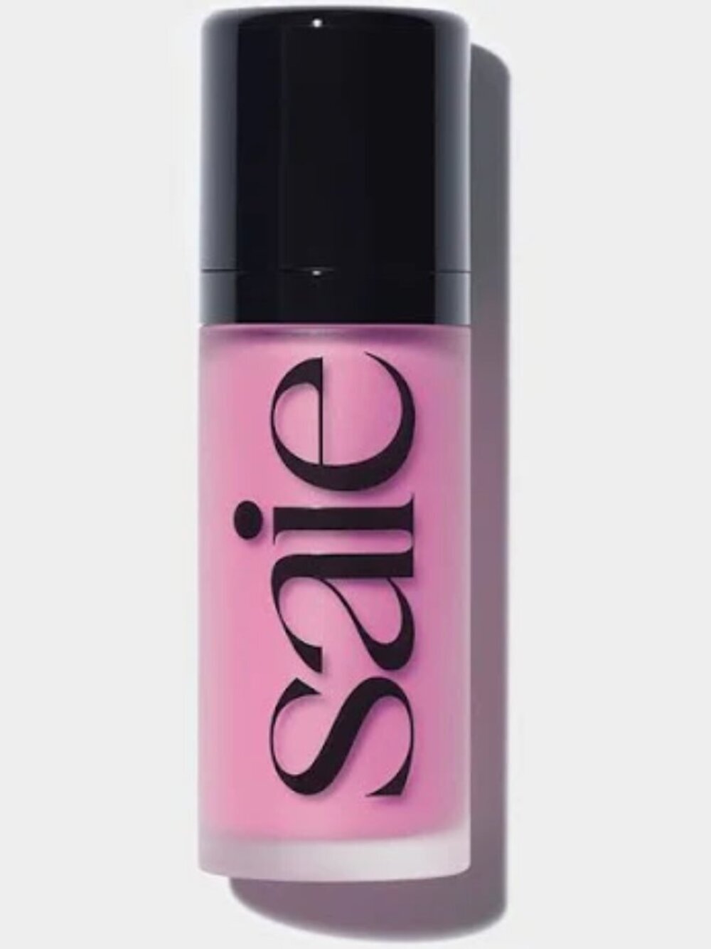 NEW Saie Dew Blush Liquid Blush in Baby - Cool Pink - Brand New No Box
